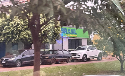 “Rota Desviada” cumpre mandados em Dourados e investiga desvio de verba do transporte universitário