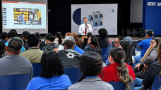 Maio Amarelo tem palestras educativas e passeio ciclístico em Dourados