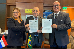 Mato Grosso do Sul, PR e Paraguai discutem calendário vacinal único para fronteiras