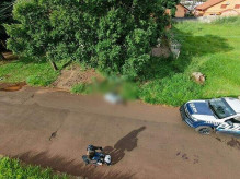 Indígena assassinado a facadas e autores presos são identificados em Dourados
