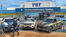 Taxista de Ponta Porã é preso com 38 quilos de cocaína em Dourados