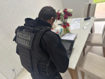 Operação investiga fraudes bancárias e lavagem de dinheiro em MS e SP