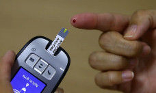 Brasileiros com diabetes defendem uso de tecnologias no tratamento
