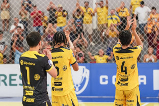 Juventude AG abre venda de ingressos para jogo contra o Sport em Dourados