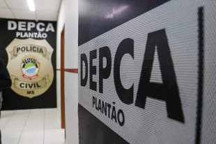 Bebê de 1 ano é internada em estado grave com sinais de estupro; mãe suspeita do ex-padrasto