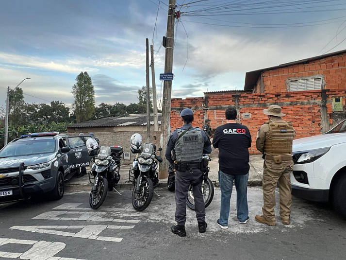 Golpistas movimentaram R$ 2,3 milhões em fraudes contra idosos, diz Ministério Público