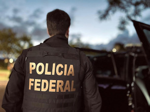Polícia Federal deflagra operação contra venda de cigarros eletrônicos na Capital