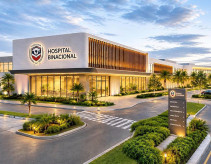 Universidade Interamericana anuncia construção de hospital Binacional e escola em Pedro Juan Caballero