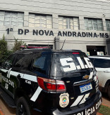 Mulher é presa suspeita de agredir filha de 7 meses em Nova Andradina