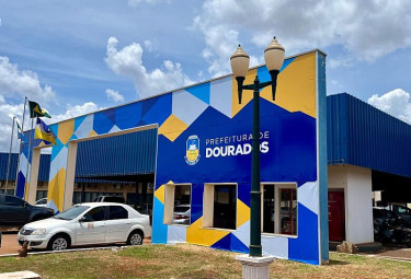 Prefeitura de Dourados antecipa salários de maio para 9.503 servidores municipais