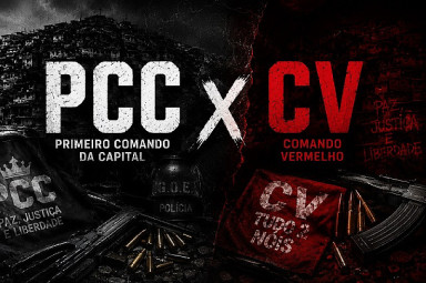 EUA passam a designar CV e PCC como organizações terroristas