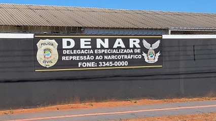 Operação contra organização criminosa no RJ cumpre mandados em Mato Grosso do Sul