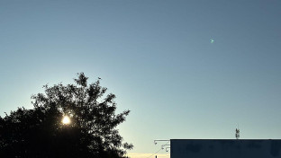 Sol e temperatura amena marcam o último domingo do mês em Dourados