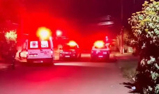 Jovem é executado a tiros e polícia apura suspeita de ligação com facção