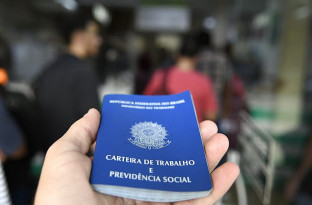 MS acumula 14.527 empregos formais no ano, conforme Caged