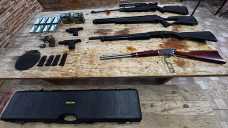 Polícia Federal mira traficantes de cocaína e cumpre mandados em MS