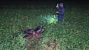 Região: Militar do Exército morre após colisão entre carro e moto em Itaporã