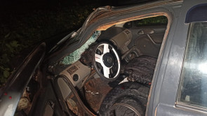 Região: Militar do Exército morre após colisão entre carro e moto em Itaporã