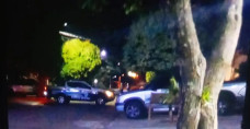 Empresário sofre tentativa de homicídio e fica gravemente ferido na fronteira