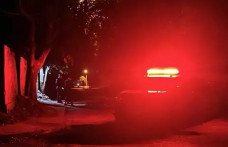 Rapaz com maconha reage abordagem policial e morre em cidade de MS