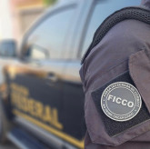 Integrante de organização criminosa é preso na fronteira com o Paraguai