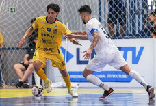 Juventude AG recebe Vasco e América-RN por competições em Dourados