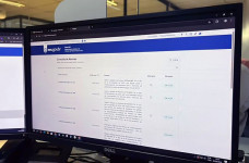 Novo sistema de portarias do Detran-MS amplia transparência acesso à legislação