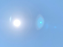 Sábado de tempo firme com sol e máxima de 25ºC em Dourados