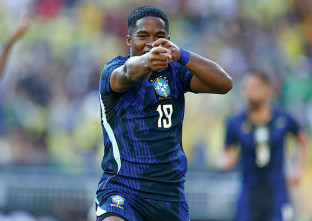 Brasil supera Egito em último compromisso antes da Copa do Mundo