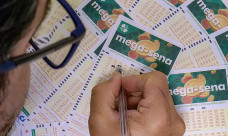 Aposta de Brasília ganha prêmio de R$ 30,4 milhões da Mega-Sena; veja