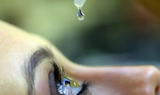 Uso indiscriminado de corticoides pode causar glaucoma e cegueira