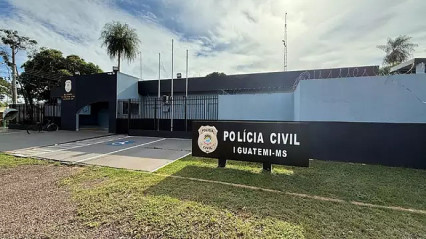 Polícia prende mulher suspeita de matar companheiro a facadas