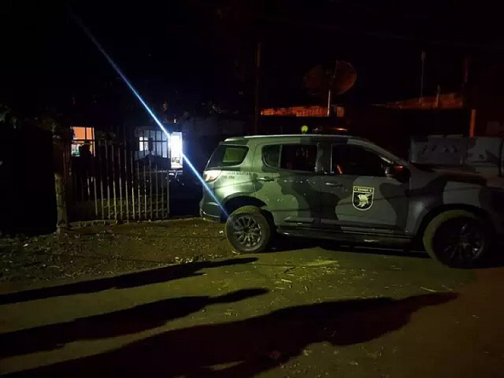 Com mandado em Dourados, suspeito de matar rapaz em Maracaju morre em confronto com a polícia