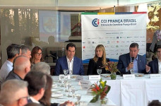 Com US$ 62 milhões em transações, MS mira expansão comercial com franceses