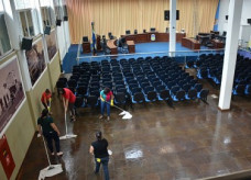 Foto: Divulgação/CMD