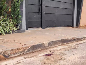 Assassino simula assalto antes de executar mecânico com vários tiros