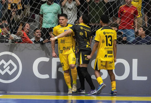 Juventude recebe o Vasco em Dourados e busca 2ª vitória na Liga Nacional