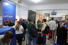 Aeroporto de Dourados recebeu 27.675 passageiros de janeiro a maio