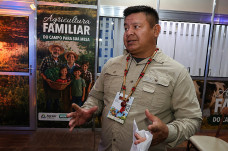 Indígenas e quilombolas elogiam política de agricultura familiar da Prefeitura de Dourados