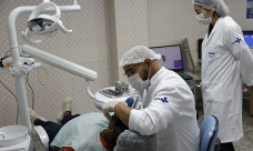 Comissão do Senado aprova novo piso salarial de médicos e dentistas