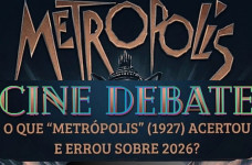 MIS recebe mostra especial sobre visões de futuro no cinema e na cultura visual