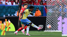 Brasil fica no empate com Marrocos no jogo de estreia da Copa do Mundo