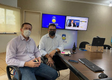 Foto: Mayara Freire/Assecom