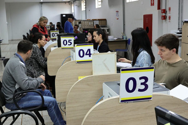 “Desenrola Tributos” segue com descontos de 100% para contribuinte ficar em dia