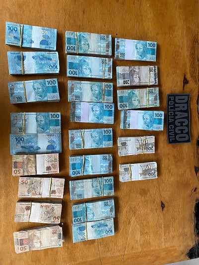 Operação investiga esquema de R$ 6,5 milhões em fraudes na judicialização da saúde em MS