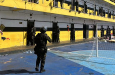 PED receberá equipamentos inéditos para reforçar inteligência penitenciária