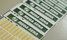 Mega-Sena acumula e prêmio principal vai para R$ 36 milhões