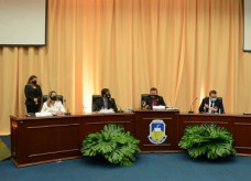 Foto: Valdenir Rodrigues/CMD