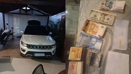 Polícia deflagra operação no Ceará e cumpre mandados em MS contra facção