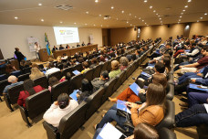 Conferência Municipal de Saúde debate fortalecimento e financiamento do SUS